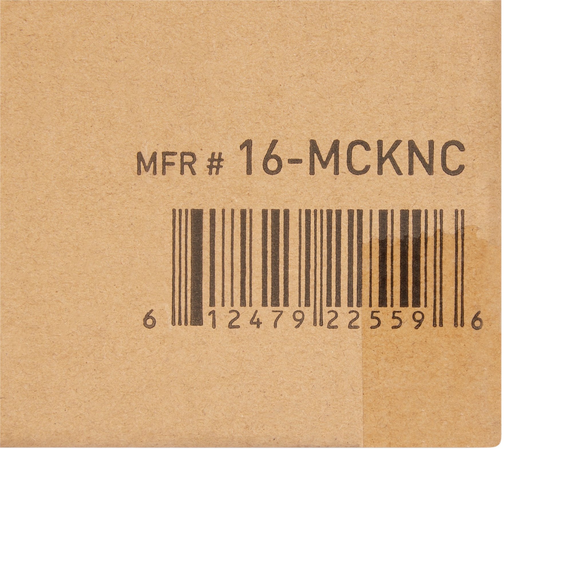 McKesson Nose Clips 16-MCKNC