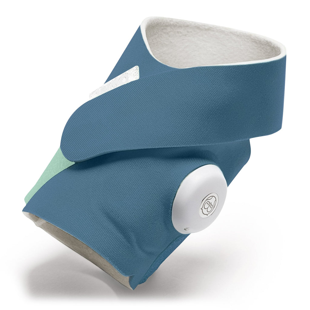 Baby Monitoring System Owlet® Dream Sock Bedtime Blue BM06N67MCJ