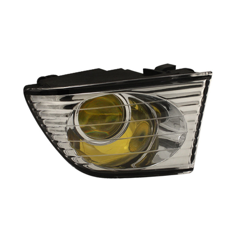 SPYDER Lexus IS300 01-05 OEM Fog Lights wo/switch Right FL-LIS01-OEM-R 5021052