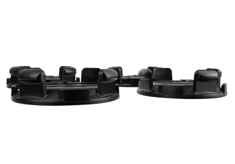 Ford Racing 17-22 Raptor/Ranger Wheel Center Cap Set M-1096K-RA
