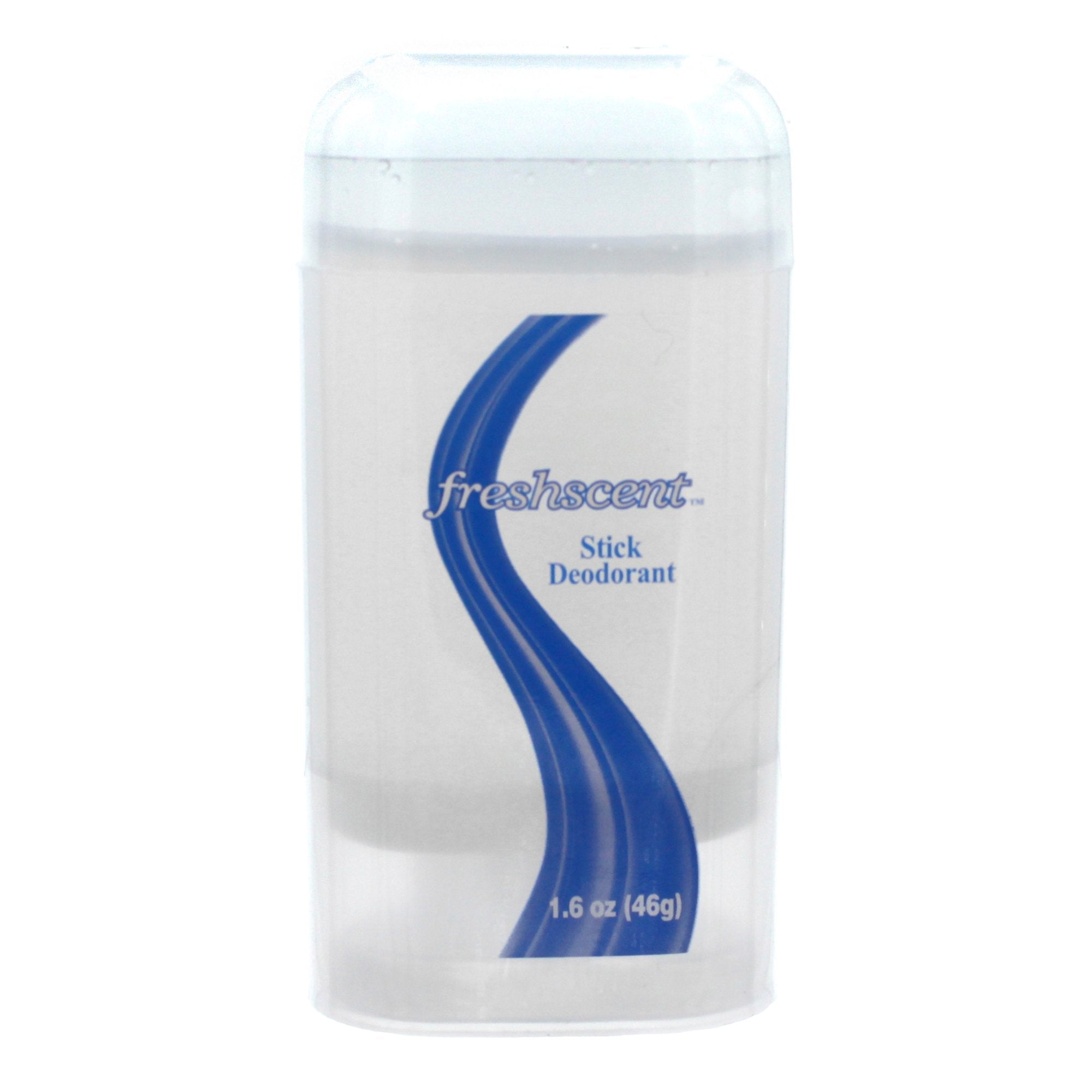 Freshscent Deodorant, Solid Stick, 1.6 oz. Scented STD16