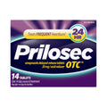 Prilosec OTC® Omeprazole 20 mg Acid Reducer Tablets 37000045502