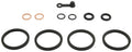 All Balls Racing 13-14 Arctic Cat Wildcat 4 Caliper Rebuild Kit Front 18-3316