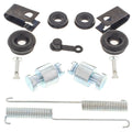 All Balls Racing 89-98 Yamaha YFM350FW Big Bear Wheel Cylinder Rebuild Kit Front 18-5009