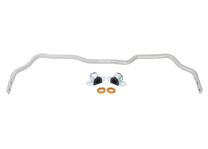 Whiteline 2019 Toyota Corolla Front 26mm Heavy Duty Sway Bar BTF100Z