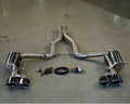 Agency Power AP 07+ Mercedes Benz C63 AMG Electronic Valve Controlled Exhaust System AP-C63-170