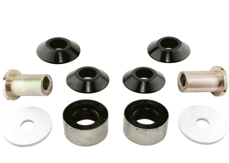 Whiteline Anti-Lift Arm Bushings Subaru Forester 2009-2010