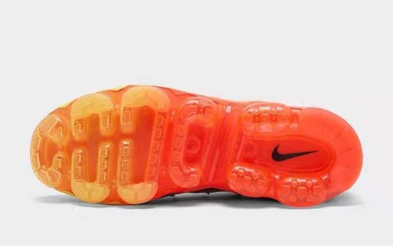 Nike Air VaporMax Plus 'Fresh'