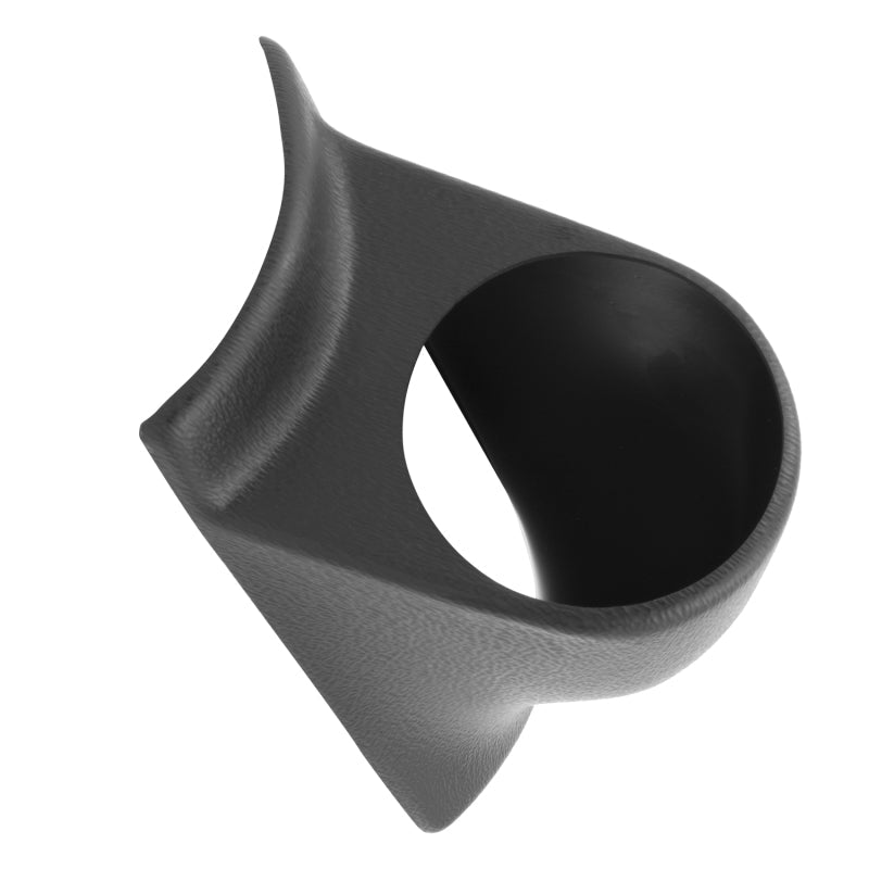 AutoMeter Gauge Mount A-Pillar Pod Single 2-5/8in. Dodge Ram 94-97 15202