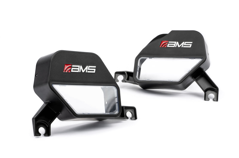 AMS Performance 2023+ Nissan Z Cold Air Intakes AMS.47.08.0002-1