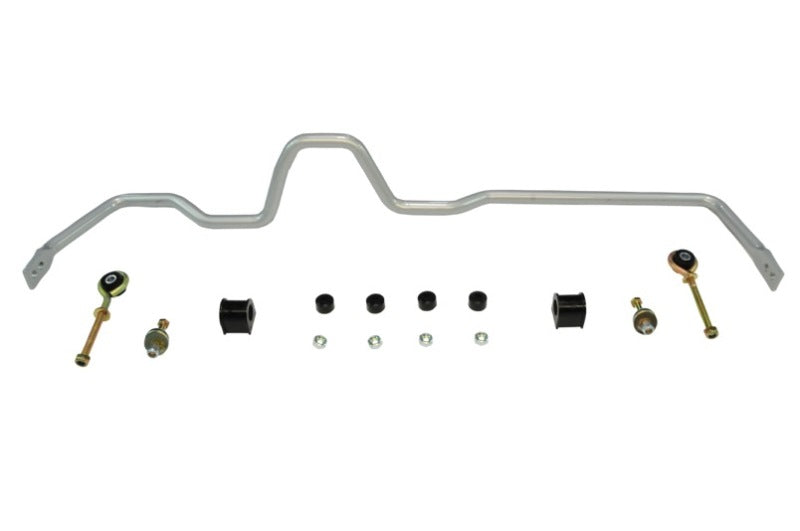 Whiteline Rear Sway Bar 22mm Adjustable Nissan 180SX 1989-1999