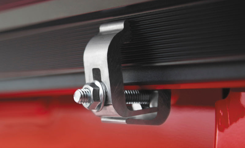 Access 2019+ Chevy/GMC Full Size 1500 (w/o Bedside Storage Box) Original Roll-Up Cover 12389