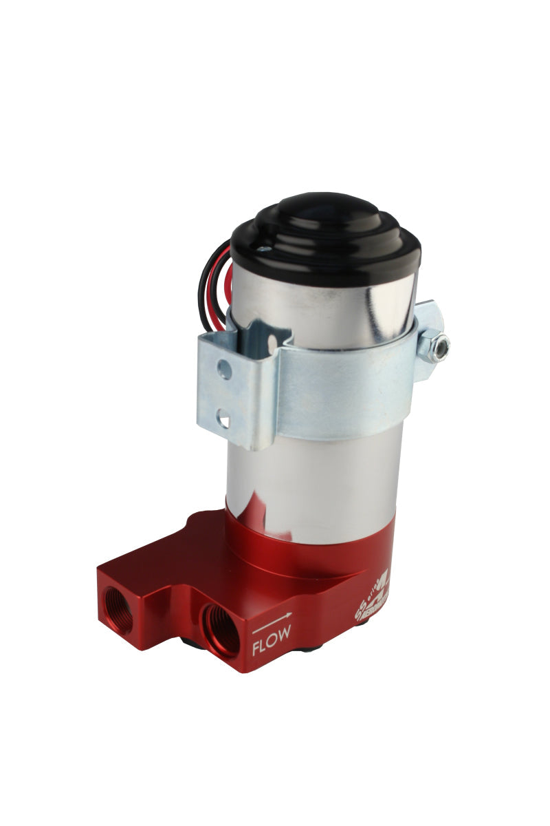 Aeromotive SS Fuel Pump - ORB-08
