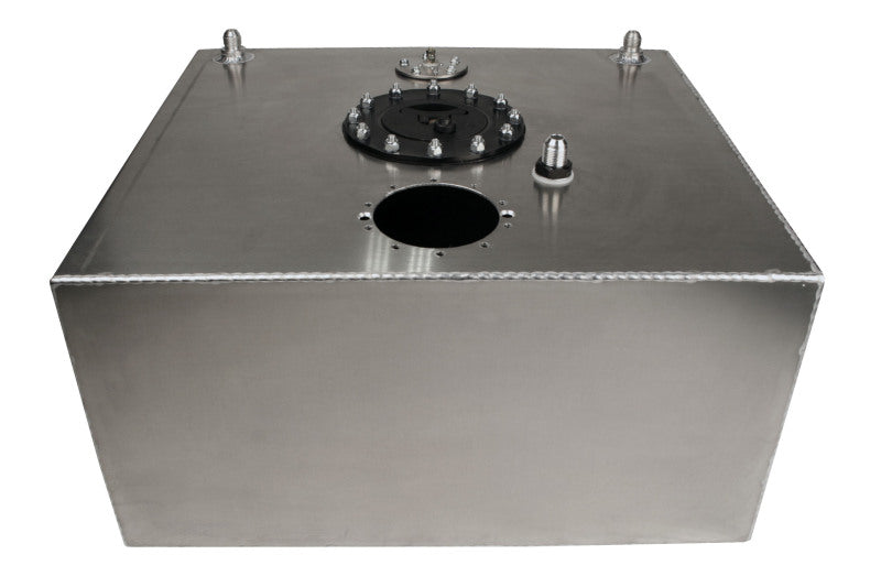 Aeromotive Fuel Cell
