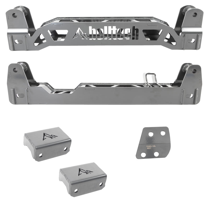 Belltech 2021+ Ford Bronco 4in-7.5in Lift Kit 152600BK
