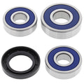 All Balls Racing 79-82 Honda CB650 Wheel Bearing Kit Rear 25-1362