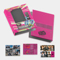 NCT Dream - Istj  Memory Collect Book