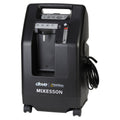 McKesson 5-Liter Compact Concentrator with Oxygen Sensing Device 146-525DS