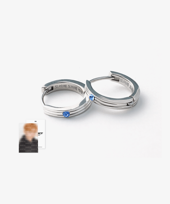 Seventeen 8th Anniversary Official MD