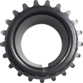 Boundary 11-14 Ford Coyote High Friction Surface & Grip Billet Crankshaft Timing Sprocket Drive Gear CM-SP-11-GRIP