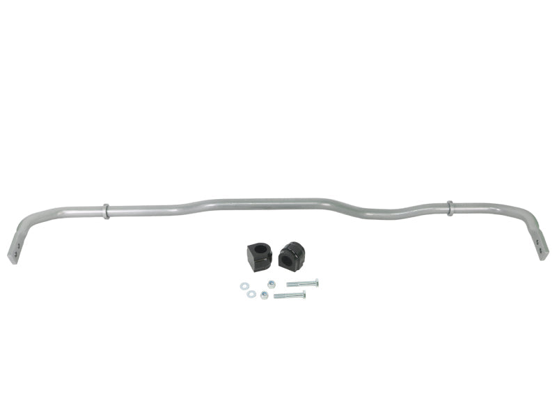 Whiteline Rear Sway Bar 24mm Adjustable Volkswagen Golf 2006-2008