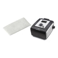 CPAP Filter RemStar Ultrafine Disposable 2 per Pack White No Tab CF1009NT-2