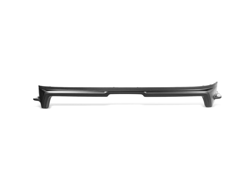 Akrapovic 21-22 Porsche 911 GT3 (992) Rear Carbon Fiber Diffuser - Matte DI-PO/CA/9/M