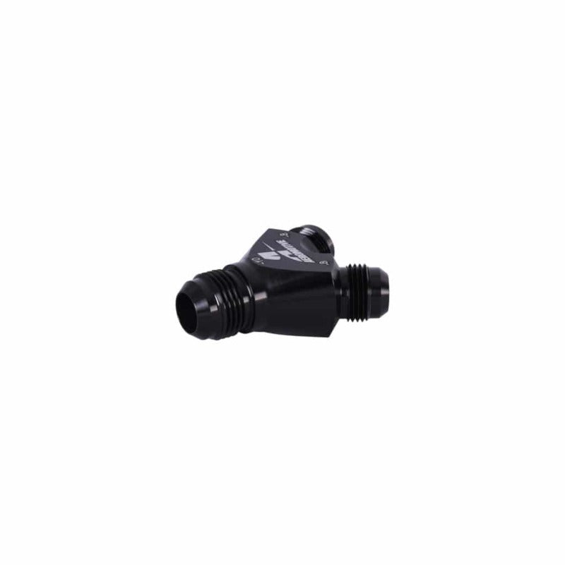 Aeromotive Y-Block, -12 to (2)-10