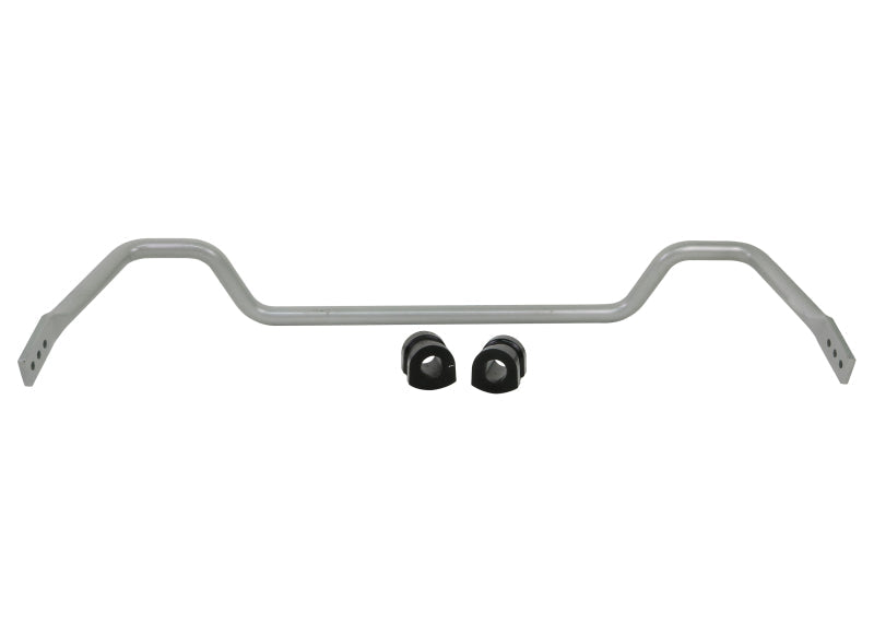 Whiteline Front Sway Bar 27mm Adjustable BMW 318IC 1991-1997