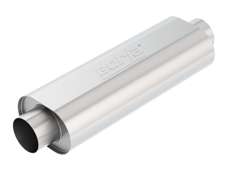 Borla 1.23 x 8.5 x 5.5 x 4 XR-1 Multi-Core Racing Muffler 400069