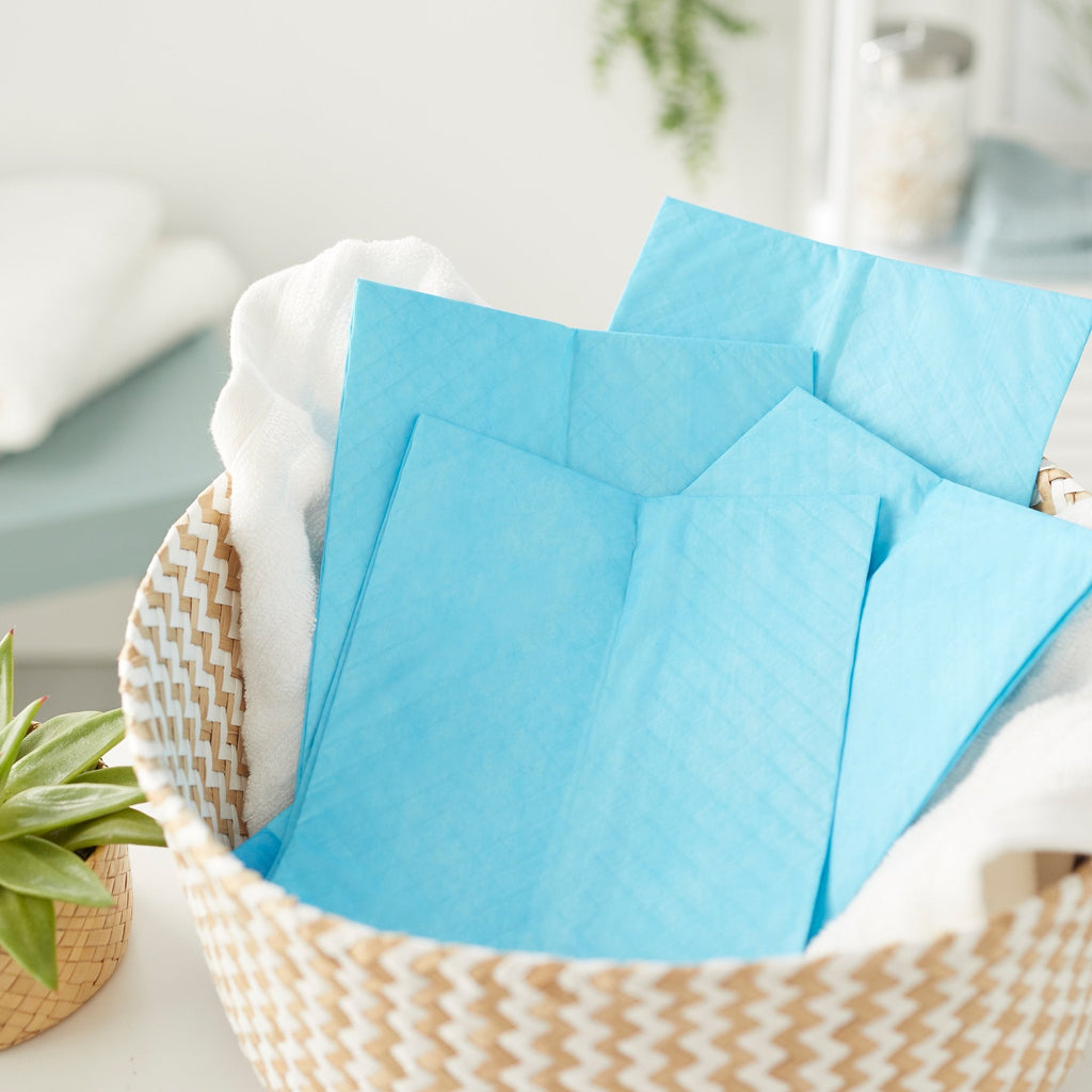 Attends® Care Dri-Sorb® Underpads, 17 x 24 Inches UFS-170