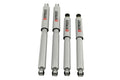Belltech OE Street Performance Shock Absorber Set 05-09 Ford F-250 Super Duty/10-12 Ford F-250 9672