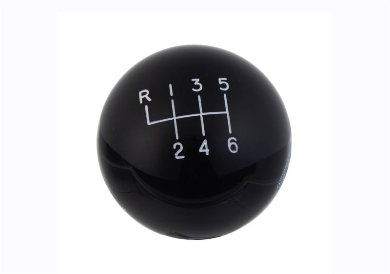 Ford Performance Parts Ford Performance GT350 Shift Knob 6-Speed - Black