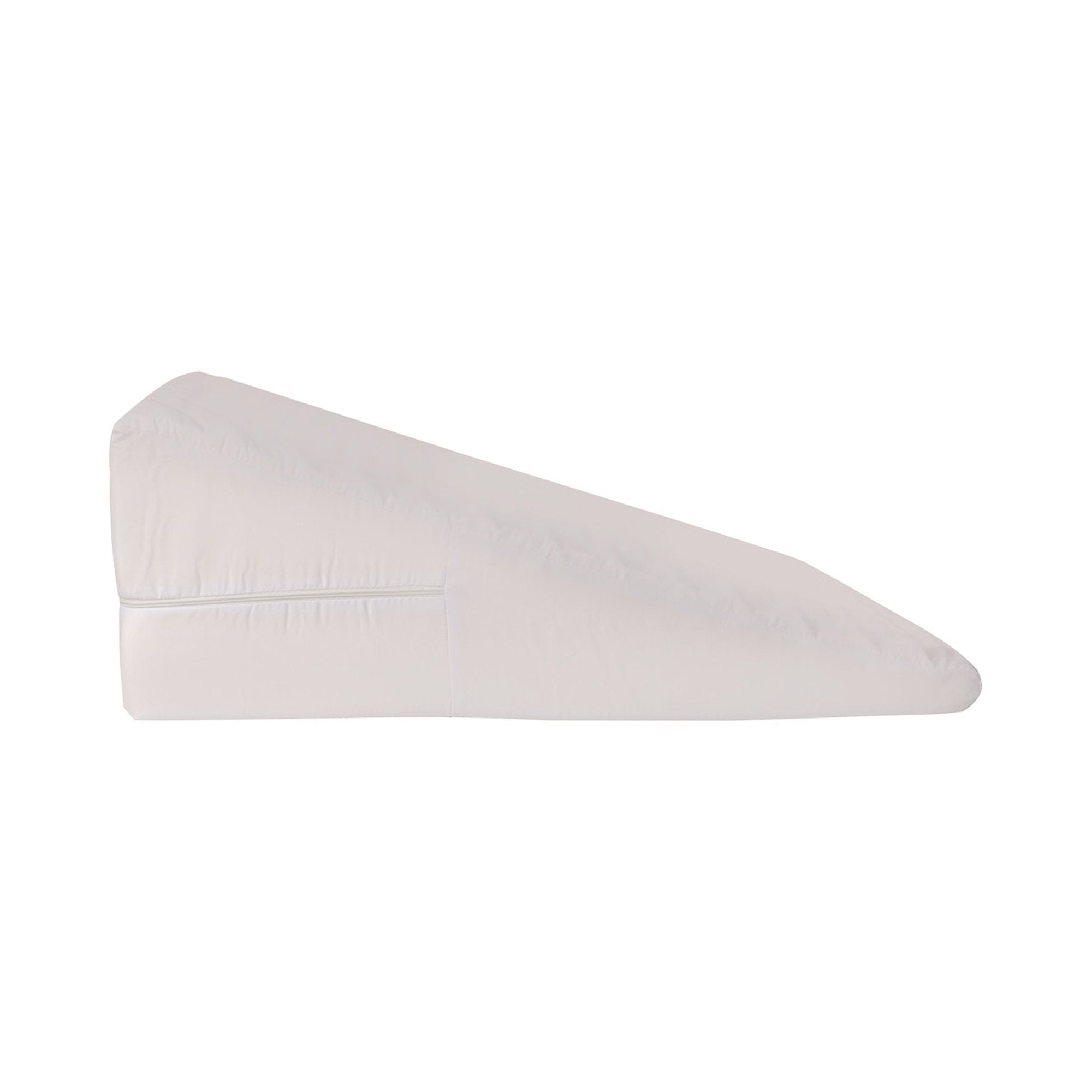 DMI® Foam Bed Wedge, White, 24 X 24 X 10 Inch 802-8027-1900