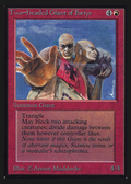 Two-Headed Giant of Foriys (IED-180) - Intl. Collectors' Edition