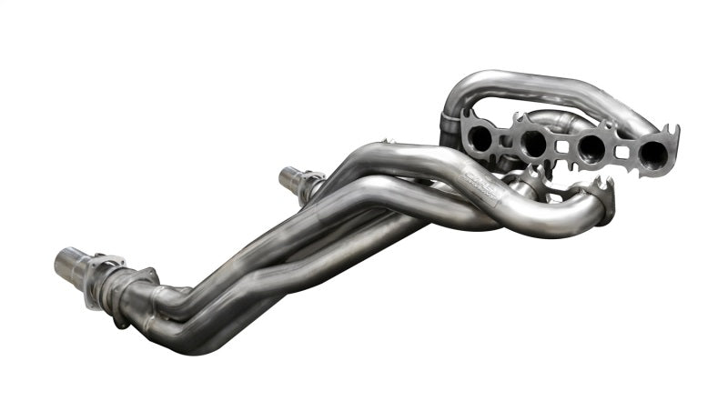 CORSA Performance Long Tube Headers w/Connection Pipes 16116