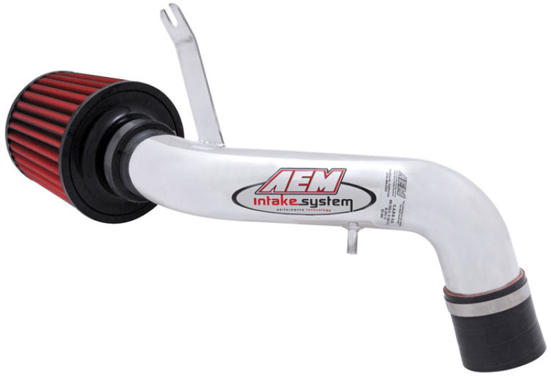 AEM Induction AEM 94-01 Integra GSR Polished Short Ram Intake 22-404P