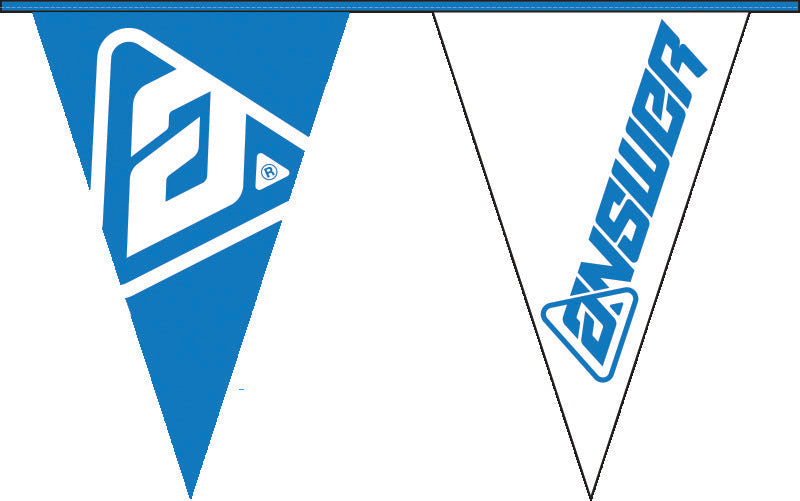 Answer Answer Pennant 474160