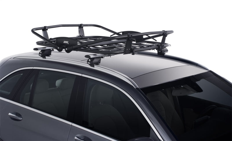 3D MAXpider Universal Roof Basket 6103L 51.97 42.72 X 8.19 6103L