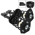 SPYDER xTune Buick Century 97-05 Struts/Spring w/Mounts - Rear Left and Right SA-171662L-R 9938092
