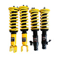 BLOX Racing 92-00 Civic Eg Ek / 94-01 Integra Street Series II Plus Coilovers BXSS-03115
