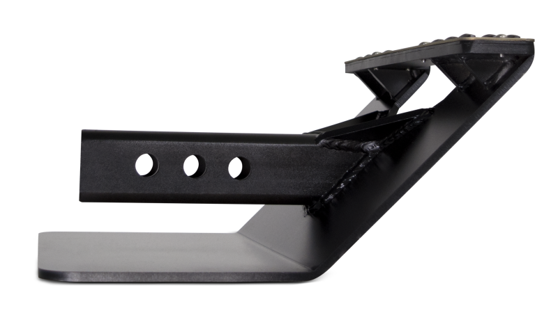 Body Armor 4x4 Backbone Hitch Skid 5136