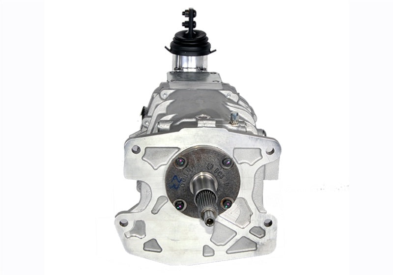 Ford Racing Tremec TKX-600 5 Speed Transmission .68 Overdrive M-7003-TKX68