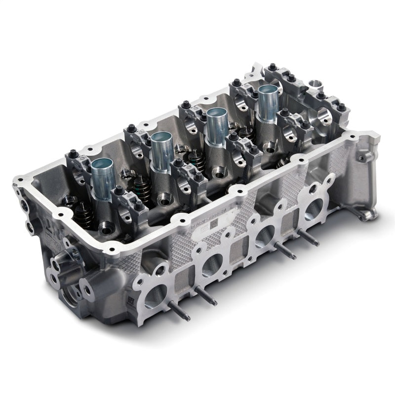 Ford Racing 5.2L Gen 3 LH Cylinder Head M-6050-M52B
