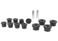 Whiteline Spring kit Suzuki Samurai 86-95 W73475