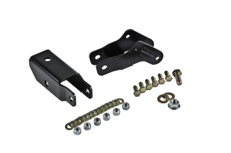 Belltech Shock Extension Kit 97-03 F150 Quad Cab Only