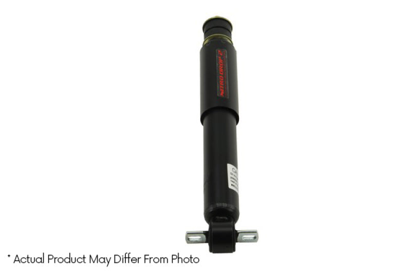 Belltech Shocks Set Nitro Drop 2