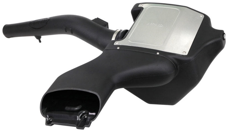 Airaid 18-19 Ford F-150 3.0L V6 Performance Air Intake System 404-391