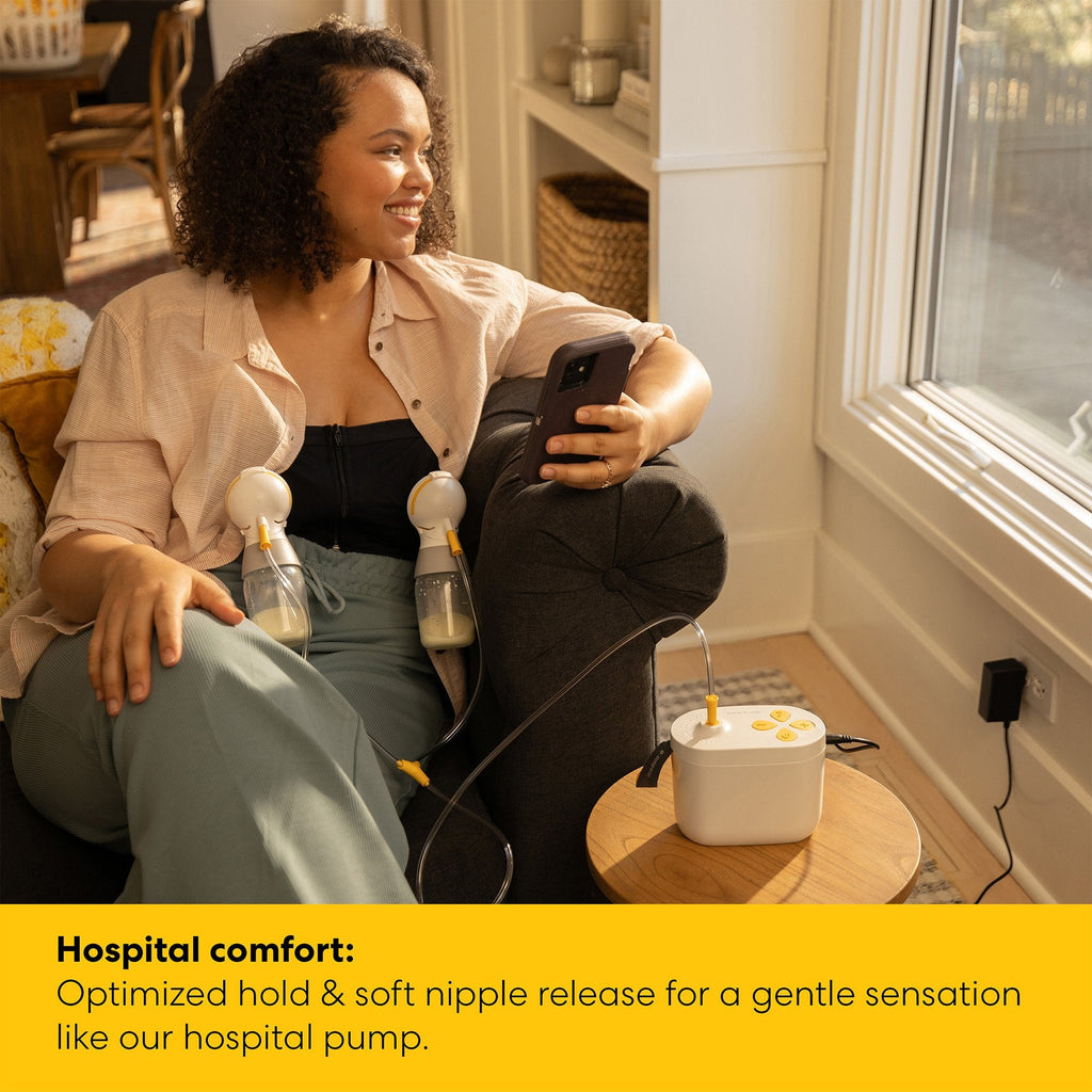 Medela Pump In Style® Pro Double Electric Breast Pump 101047090