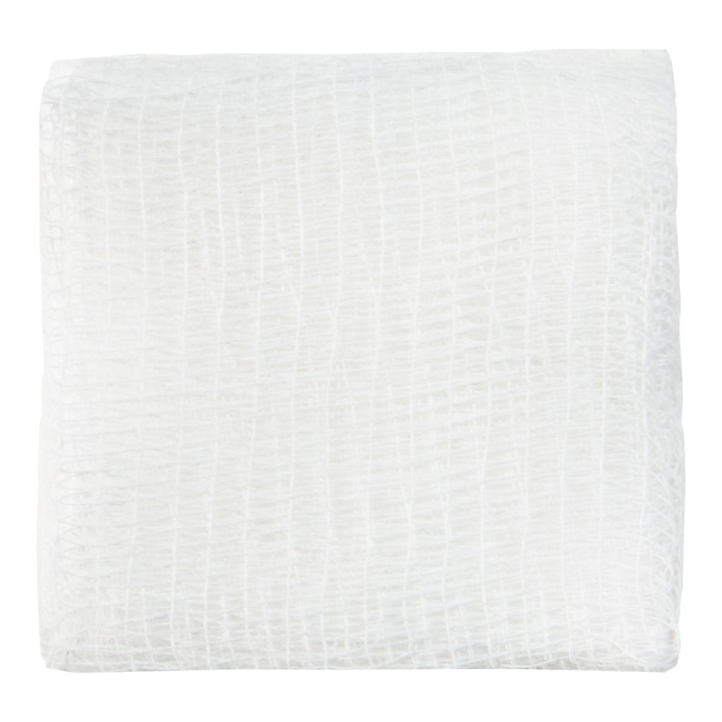 McKesson USP Type VII Gauze Sponge, 2 x 2 Inch, 12-Ply 42222000
